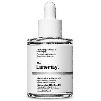 Anti-veroudering, anti-rimpel, teintverhelderend, gladde huid, multi-nutritionele essence met nicotinamide en vitamine C 25-26