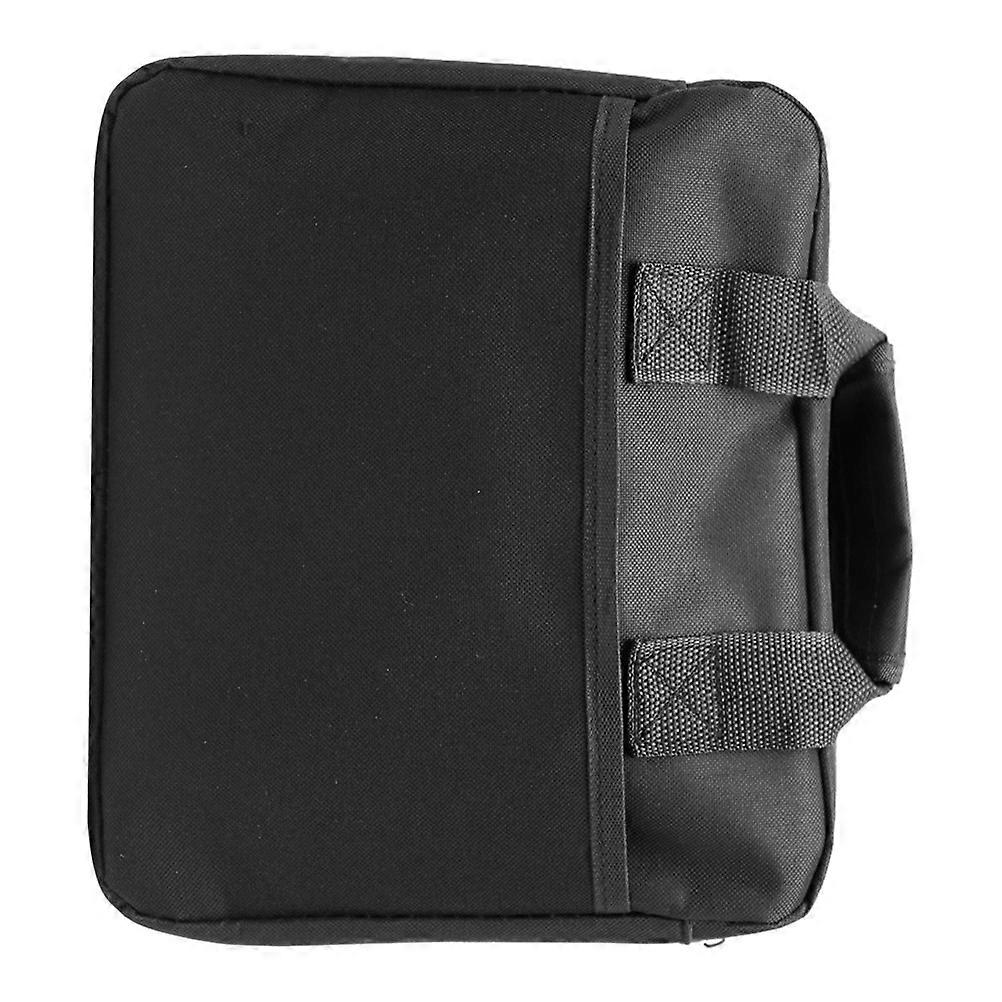 Audio Effector Storage Case Oxford Cloth Effector Pouch for Storage Use