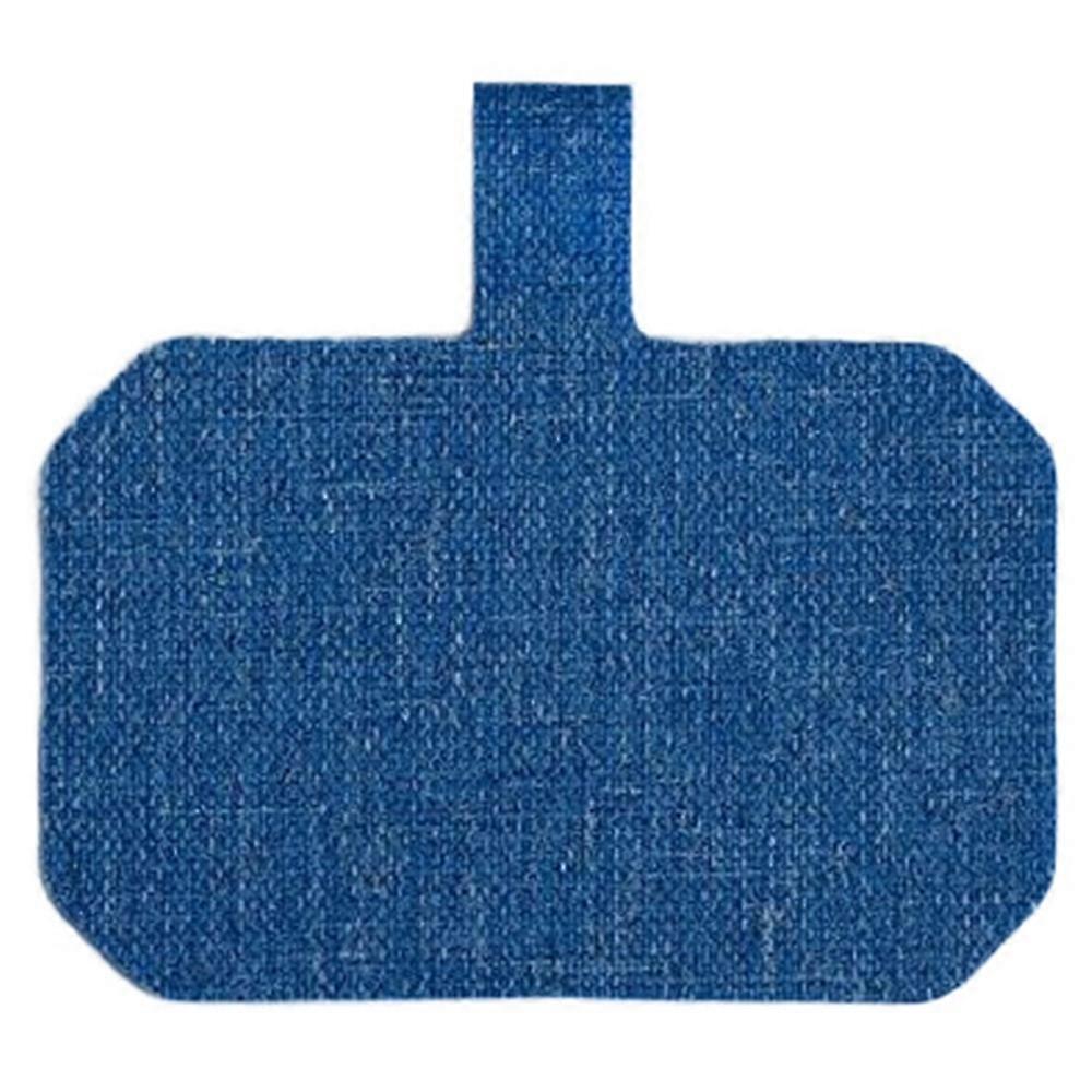 Phone Tether Tab Curing Fabric Cell Phone Lanyard Patch Replacement Part