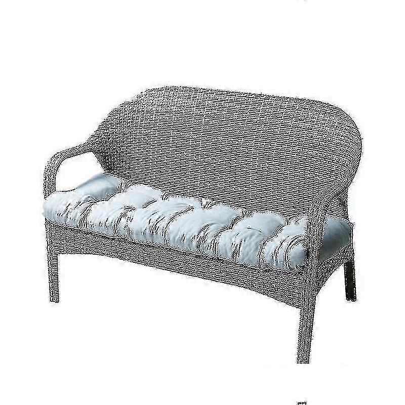 Coussin pour banc de jardin/terrasse 26-27 pouces