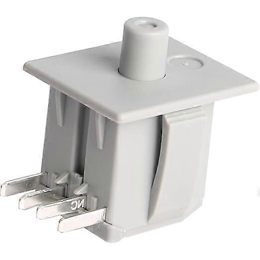 Lawn Tractor Seat Switch Replacement for Riding Mower Quick Installation Fits Multiple Models