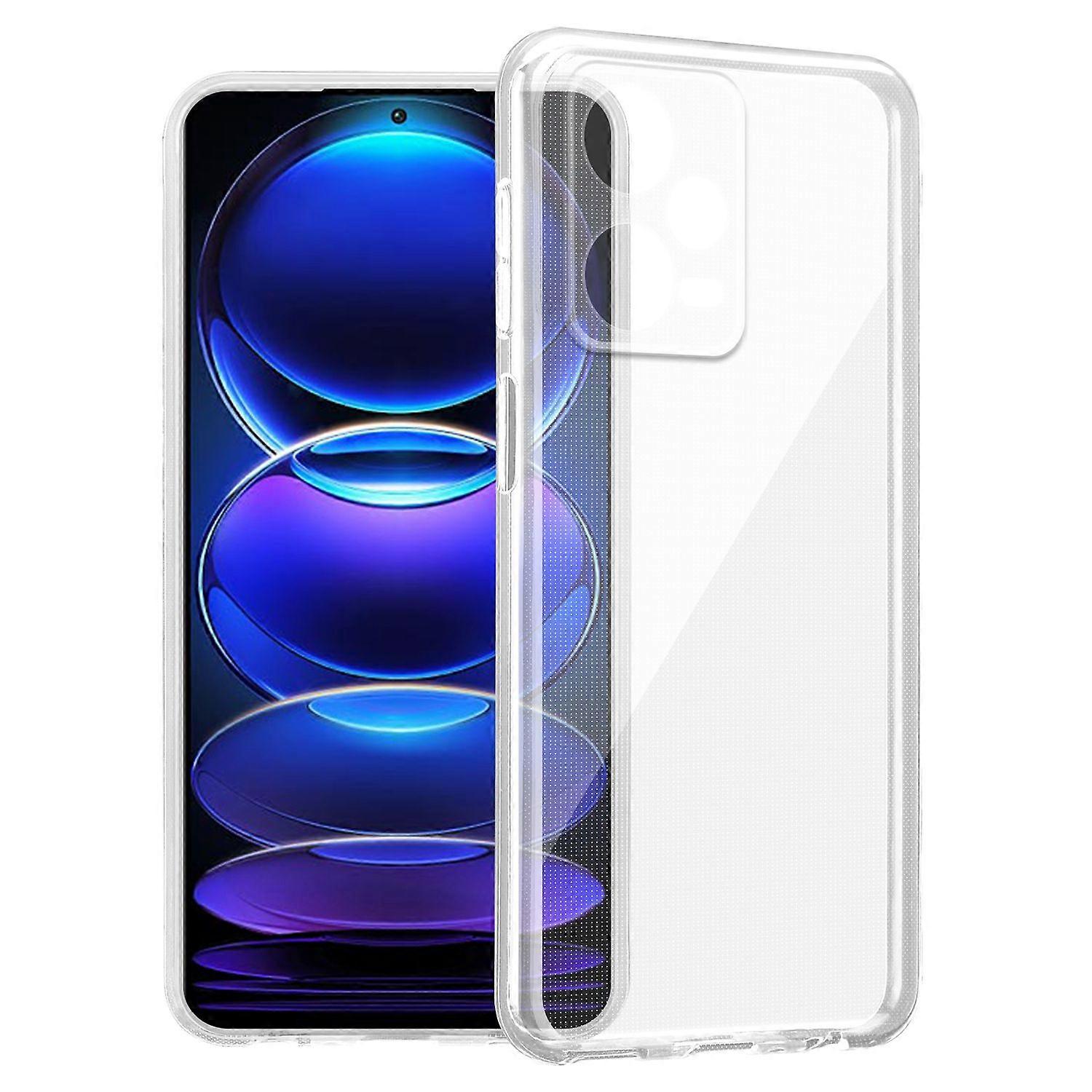 Redmi Note 12 Pro Plus 5G Case