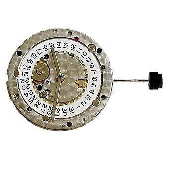 Watch Movement Replacement 3135 for Watch Enthusiasts Metal Watches Supplies