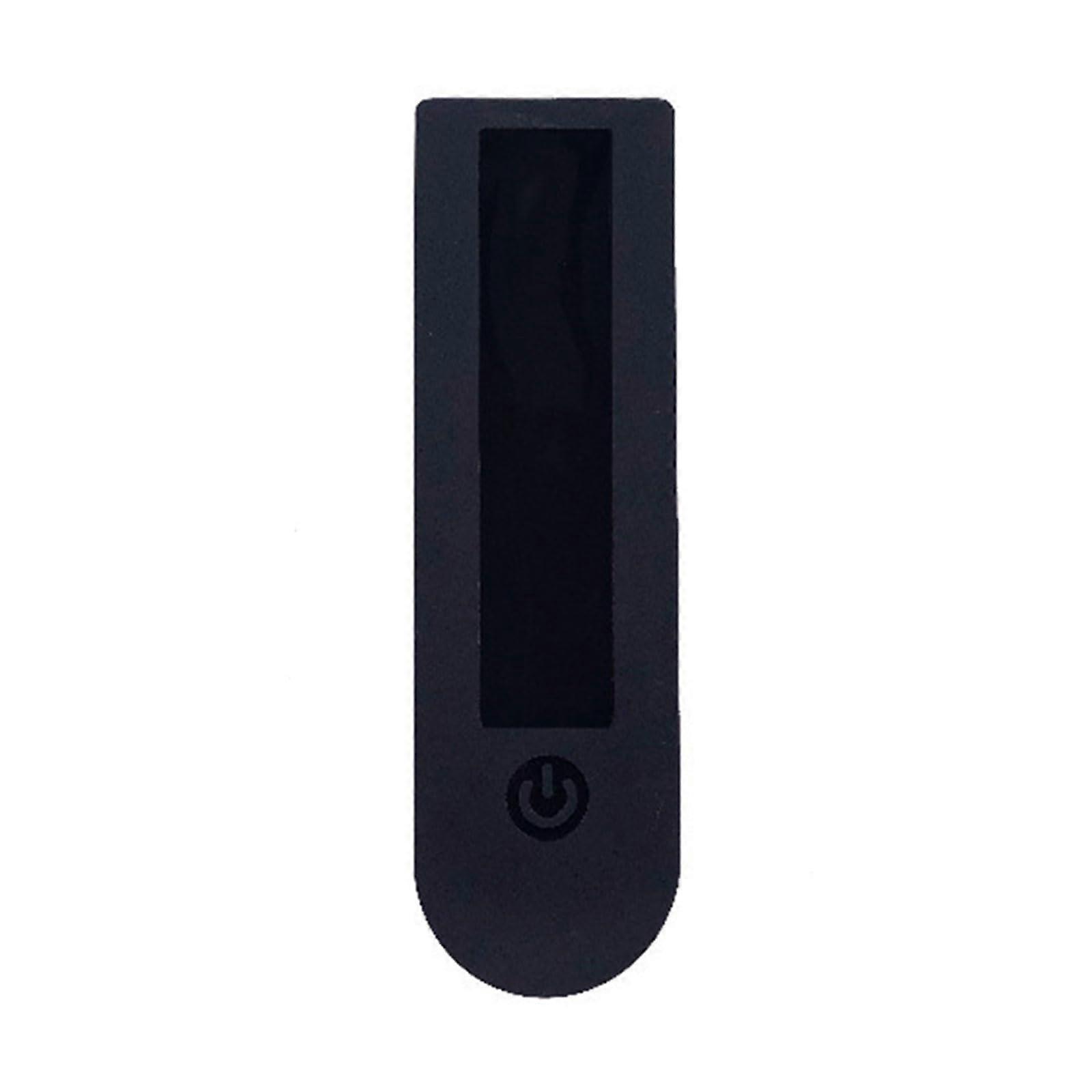 Electric Scooter Silicone Cover for Control Panel, ScratchResistant Protection, Easy Installation