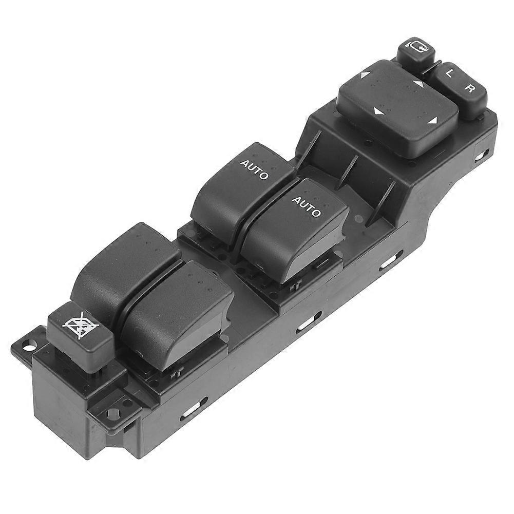 GCC166350C Car Master Power Window Switch for 6 ULTRA 2008