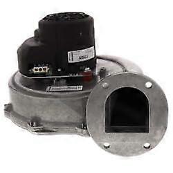 Electric Blower with Gasket for Solo 399 Boilers, Compact Size and Durable Construction