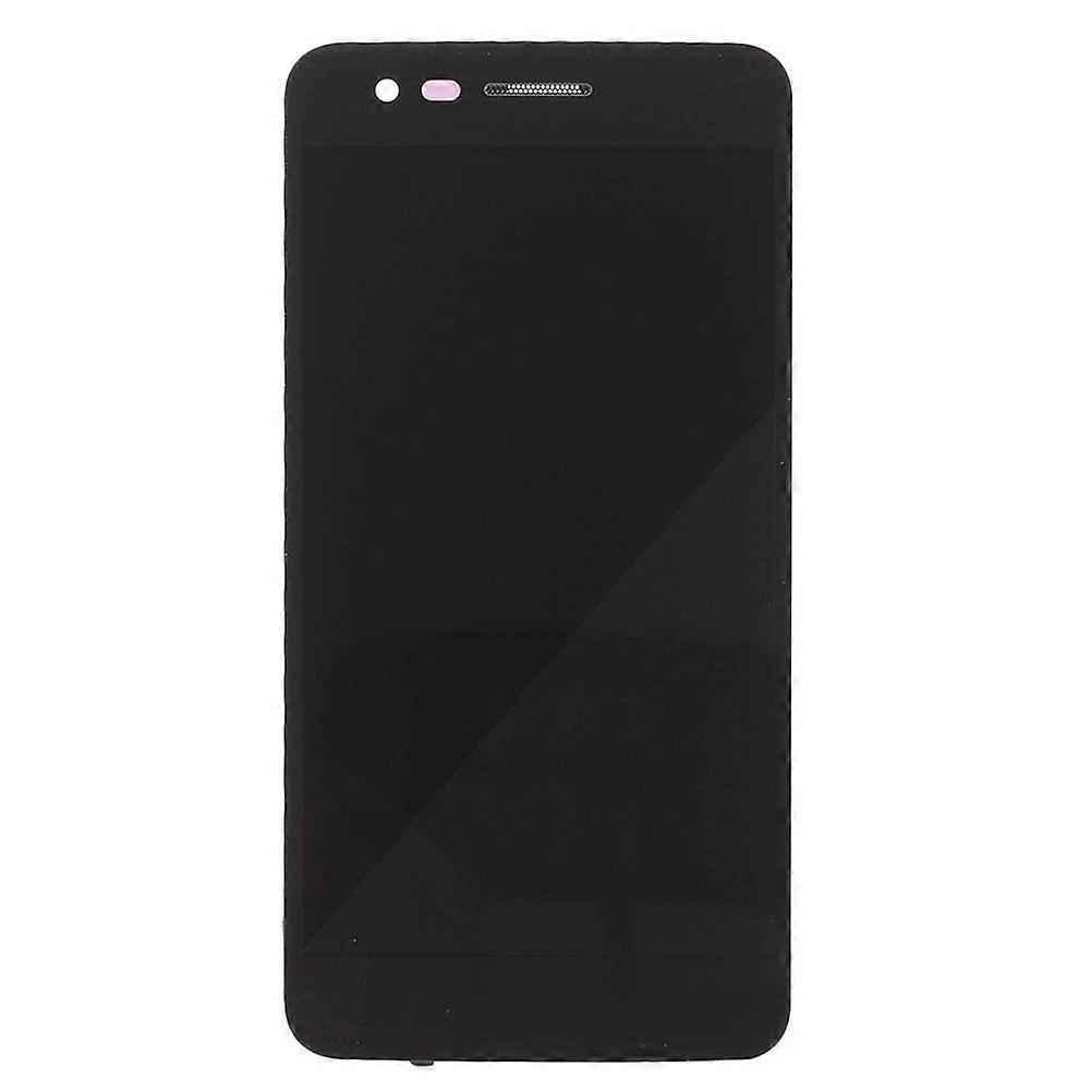 Screen Replacement LCD Display Full Touch Digitizer Assembly Black Tested Quality for LG K4 2017