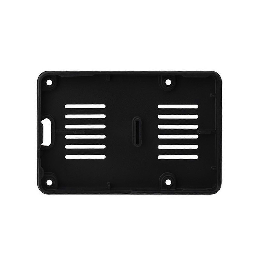 Bumper Case for Raspberry Pi 5 Flexible Silicone Bumper Protective Case for Raspberry Pi 5