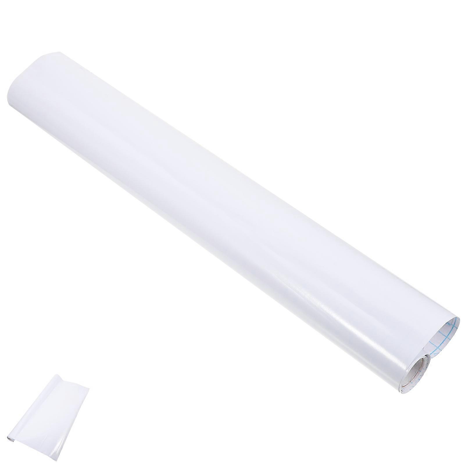Home Whiteboard Dry Erase Sheet 6Pcs Thickened Removable Menu Boards
