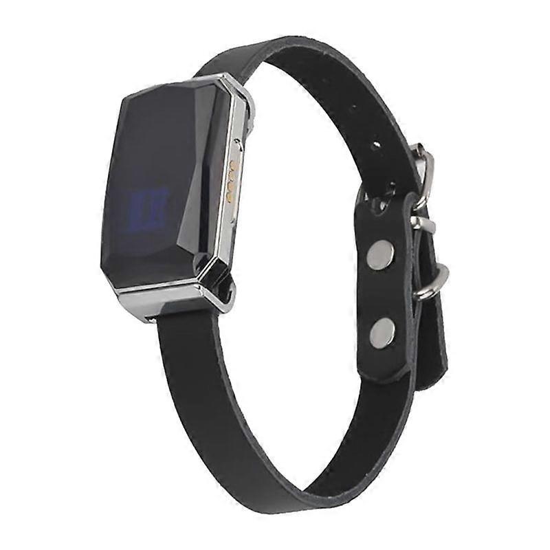 G12 GPS Locator Universal Waterproof GPS Location Collar