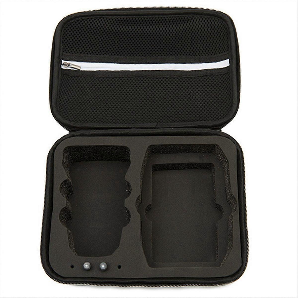 Package Storage Bag for Mini 2 Drone Box Handbag, Black Liner