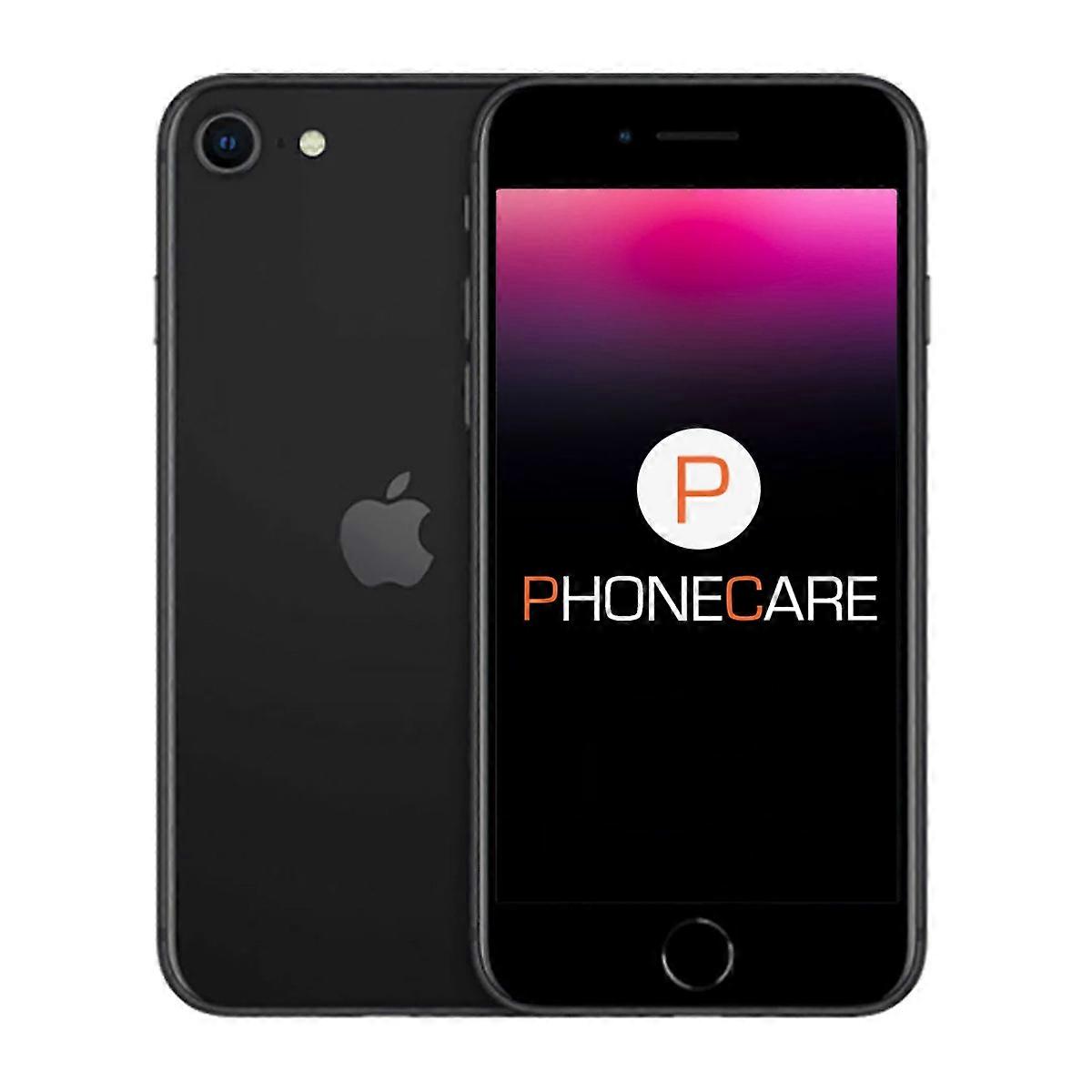 iPhone SE 128GB Space Grey - NY