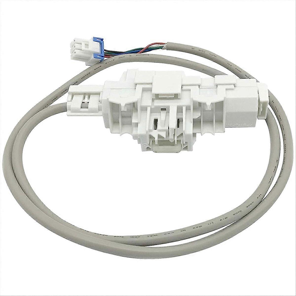DC34-00025E for Washing Machine Door Lock Switch