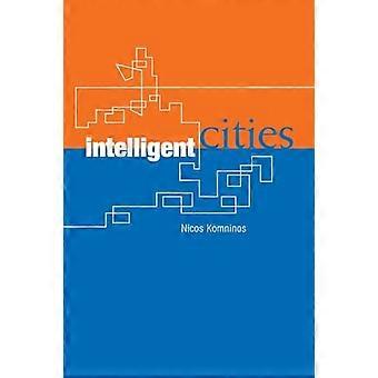 Intelligente Städte: Innovation, Wissenssysteme und digitale Räume