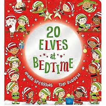 Vingt lutins à l’heure du coucher (CBB)
