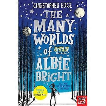 Les nombreux mondes de Albie Bright