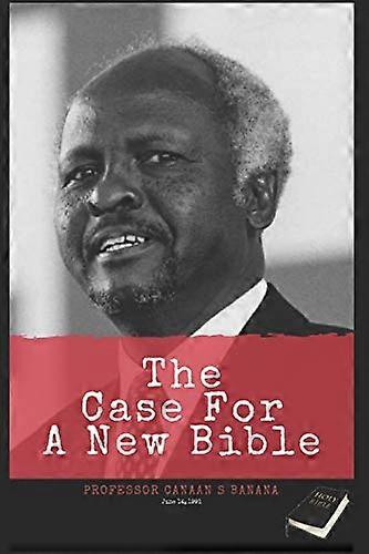 A Case For A New Bible