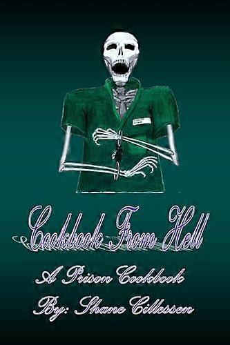 Kochbuch aus der Hölle