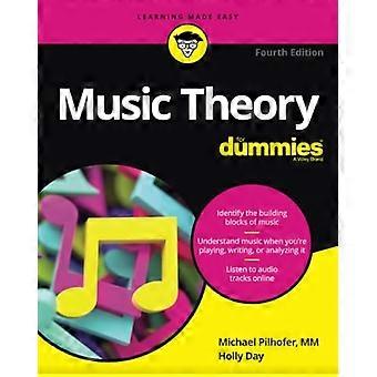 Théorie de la musique pour les nuls