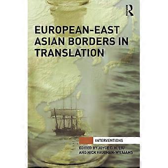 Frontières Europe-Asie de l’Est en traduction