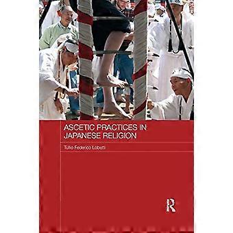 Prácticas ascéticas en la religión japonesa