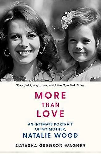 More than Love