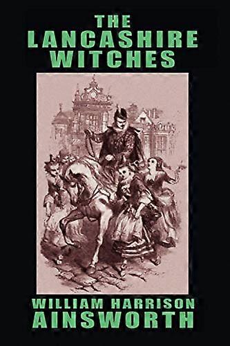 The Lancashire Witches