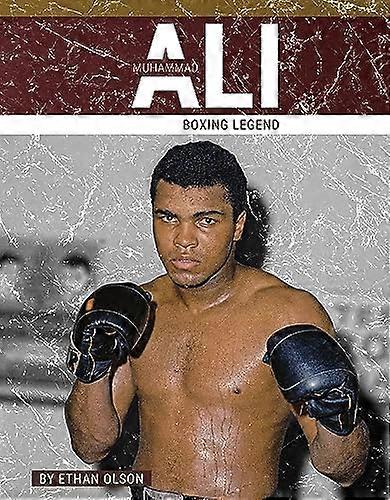 Muhammad Ali : Légende de la boxe