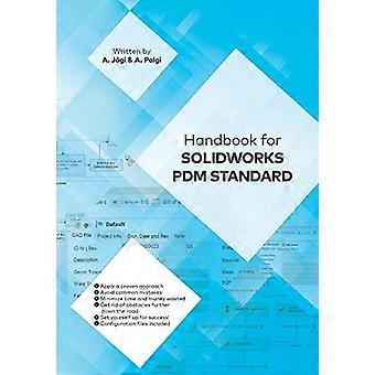 Handbook for Solidworks Pdm Standard