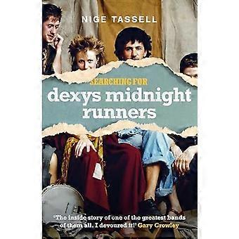 À la recherche de Dexys Midnight Runners