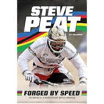 Forged by Speed : Die Entstehung eines Mountainbike-Weltmeisters