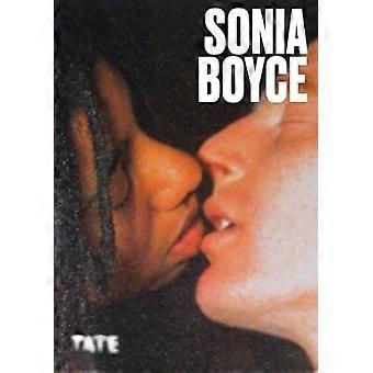 Sonia Boyce