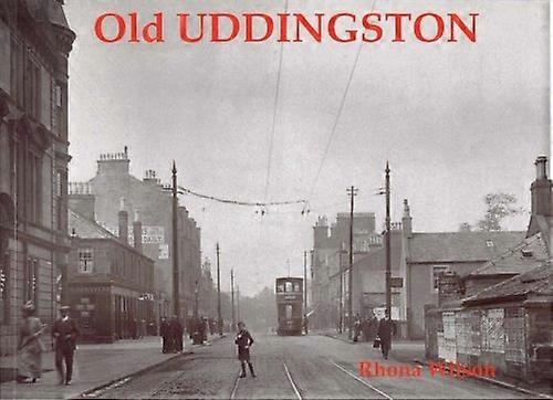 Alten Uddingston