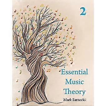 Essentiële Muziektheorie Niveau 2