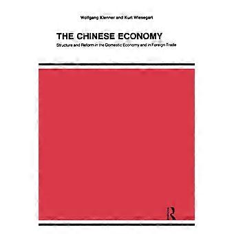 La economía china: estructura y reforma en la economía y en el comercio exterior