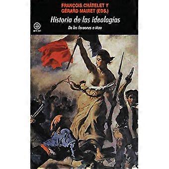 Historia de las ideologías