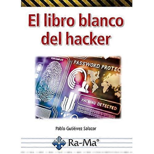 El libro blanco del HACKER