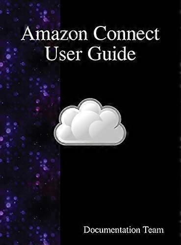 Amazon Connect User Guide
