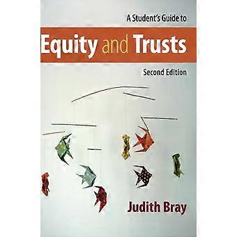 Guia do Estudante sobre Equidade e Fundos Fiduciários - Judith Bray