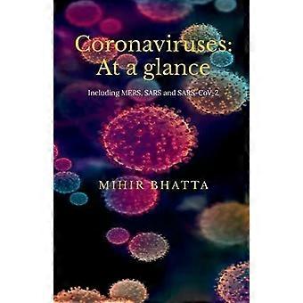 Coronaviruses At A Glance Including Mers Sars And Sars Cov-2 - Mihir Bhatta