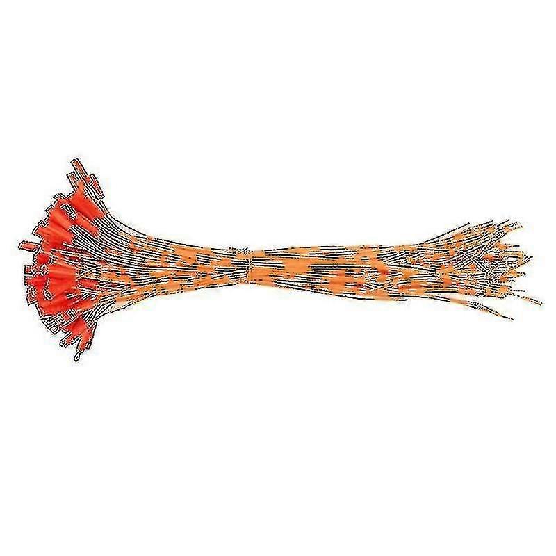 100pcs 50cm Length Firework Electric Ignition Match System-yyc