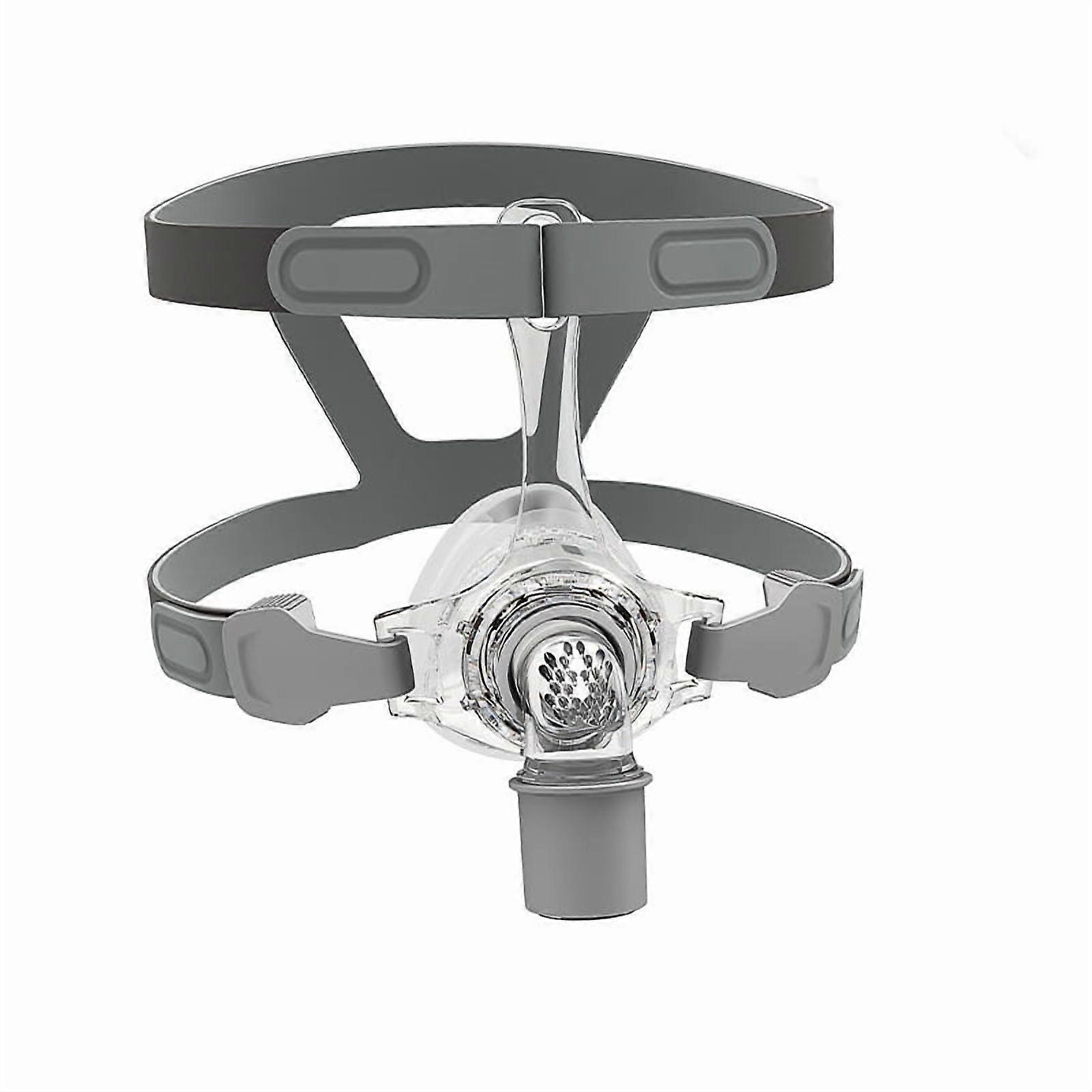 Nasal Mask Compatible with N5, Comfortable, Compact and Portable