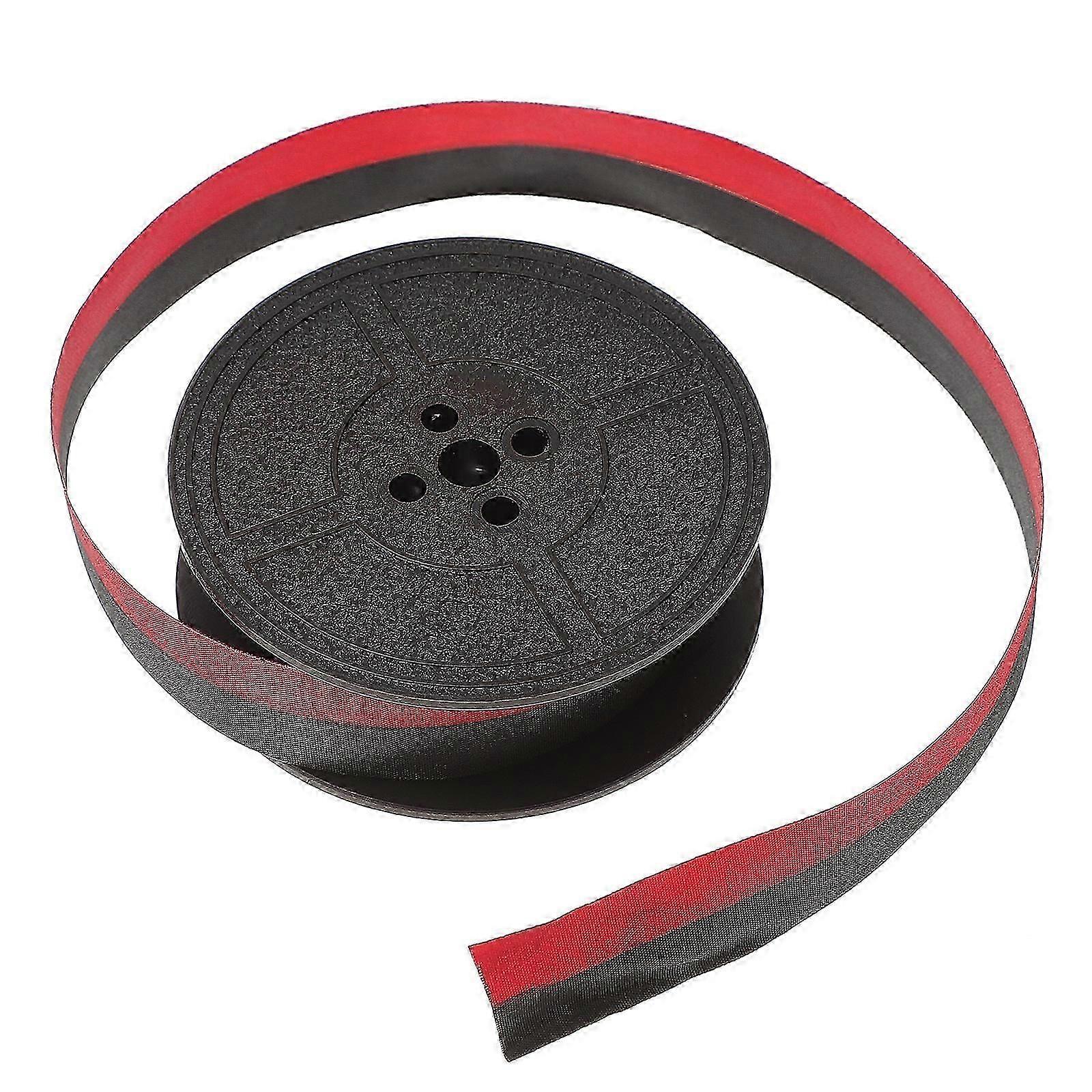Typewriter Ink Ribbon Universal Replacement for Typewriters