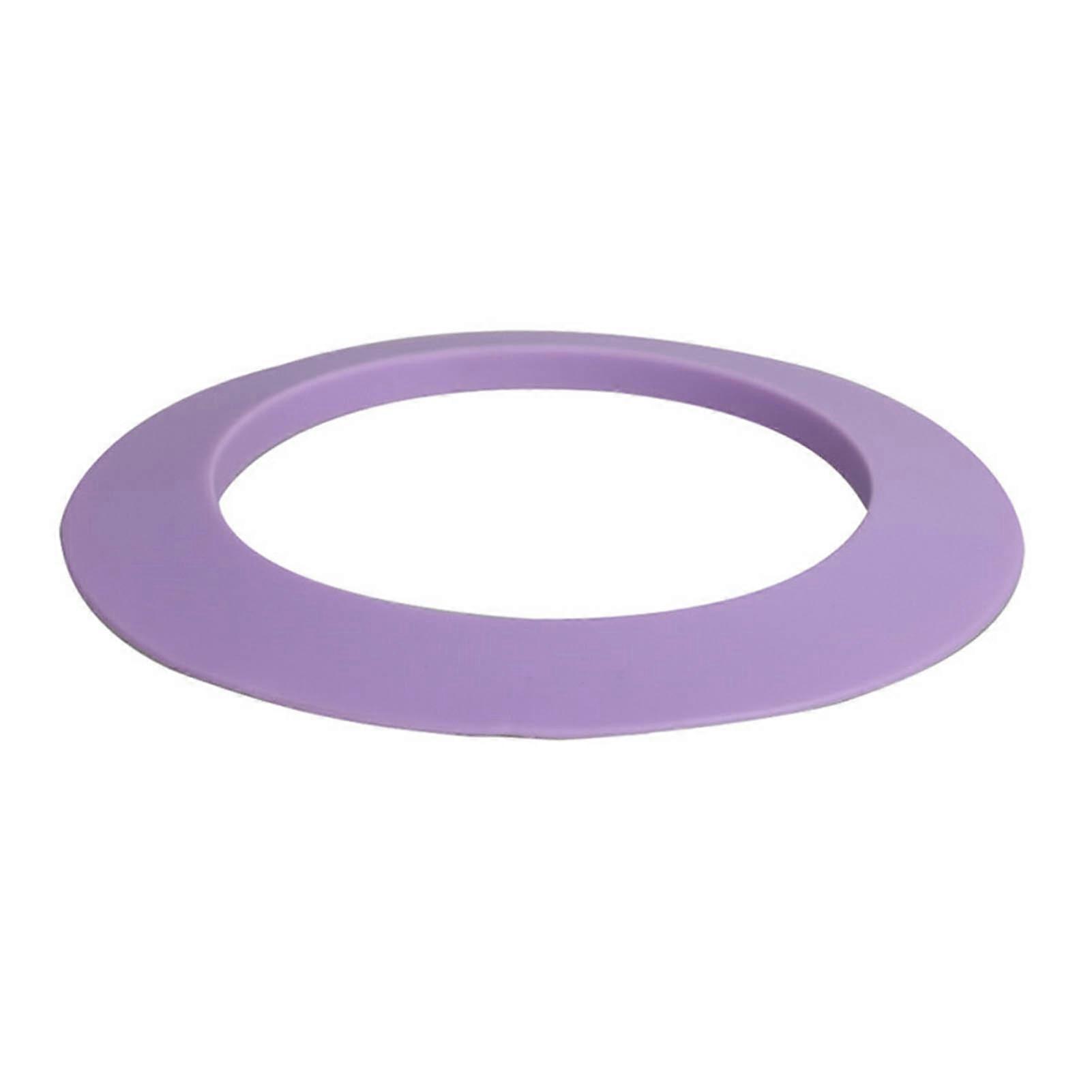 Silicone Golf Putting Ring - All-Direction Practice Hole Cup Trainer