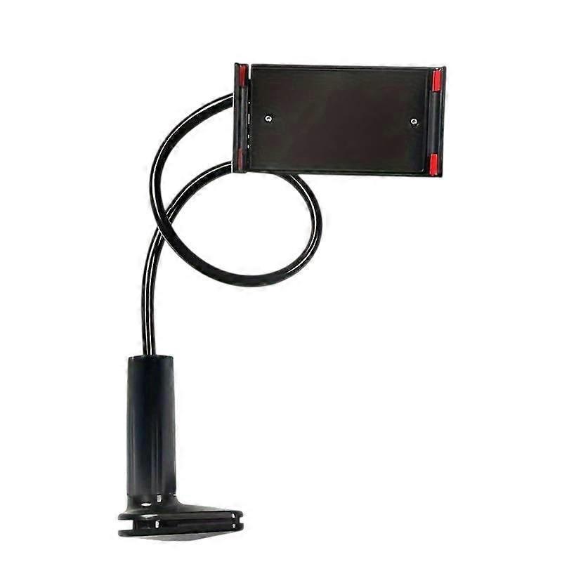 360 Degree Rotating Tablet Phone Holder Bed Stand