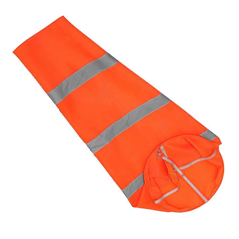 Durable Windsock Flag for Outdoor Hanging Wind Direction Directional Bag