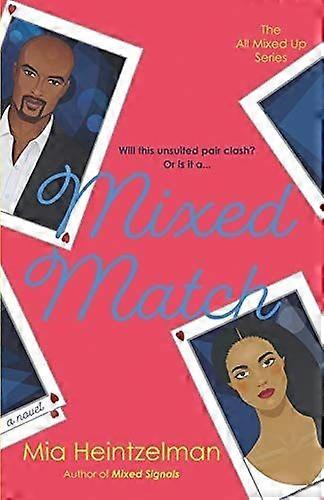 Mixed match