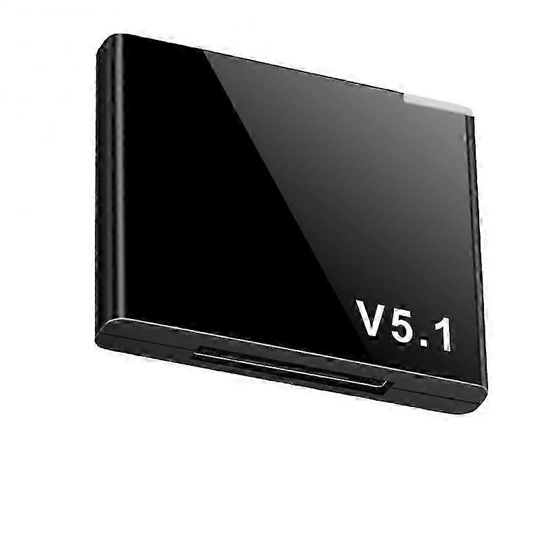 30-Pin-Funk-Bluetooth-Adapter Version 5.1 A2DP-Audiostreaming-Empfänger
