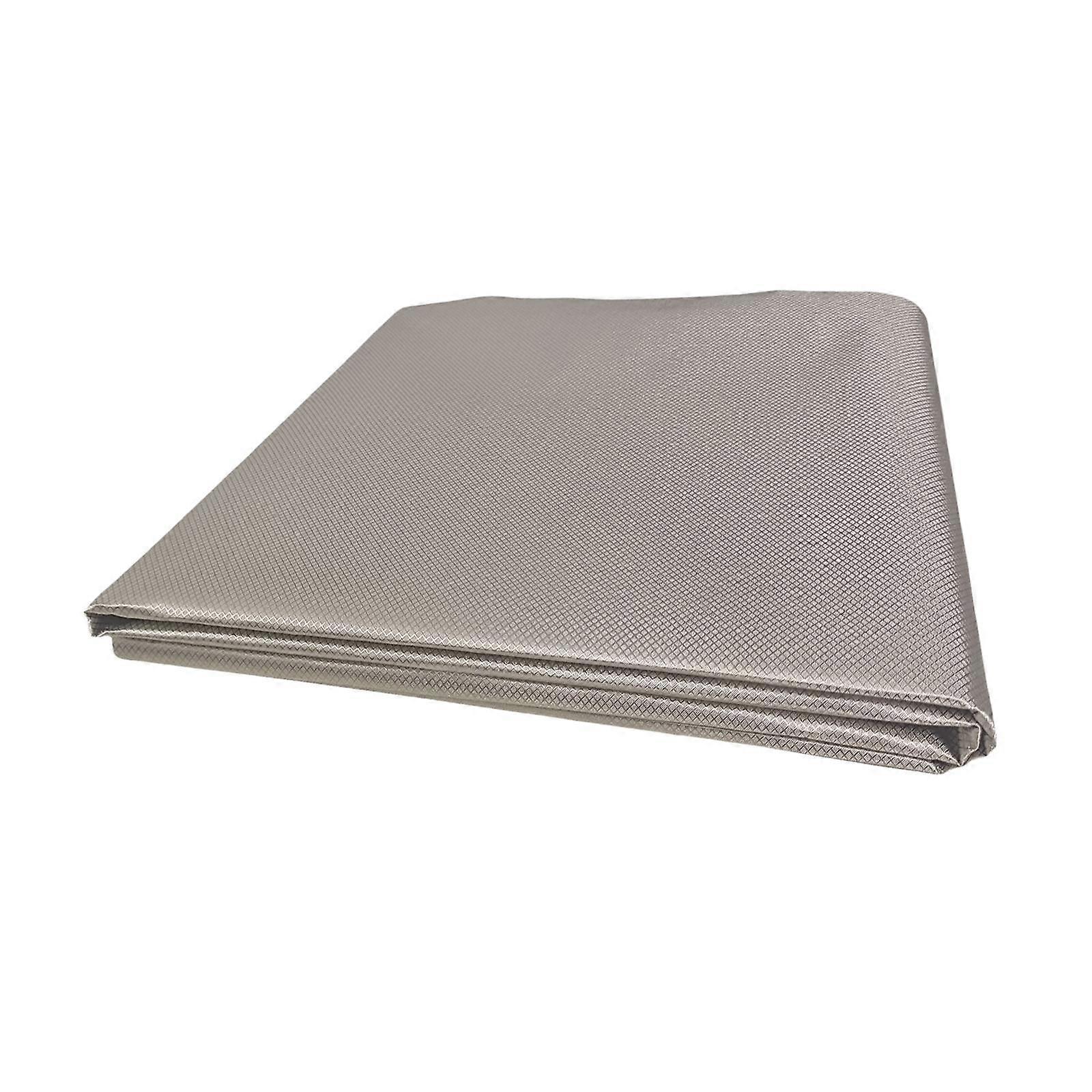 Blocking Fabric,Faraday Fabric,110cm Flexible,DIY Anti Radiations
