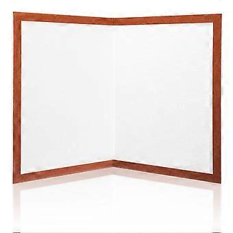 Foldable Puzzle Game Board Convenient Foldable Puzzle Mat with Frame Non-Slip Display Mat Organizer Board for Home School Kindergarten